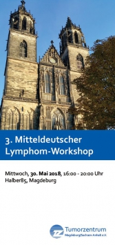 Lymphom-Workshop 2018